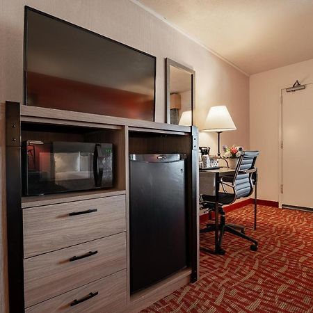 49'Er Inn & Suites Джексон Экстерьер фото