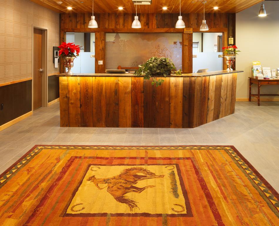 49'Er Inn & Suites Джексон Экстерьер фото