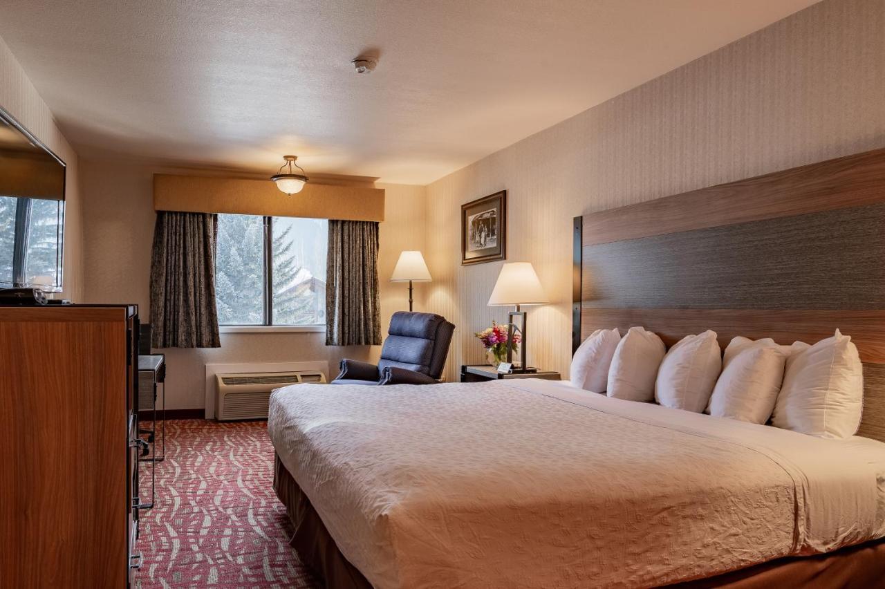 49'Er Inn & Suites Джексон Экстерьер фото