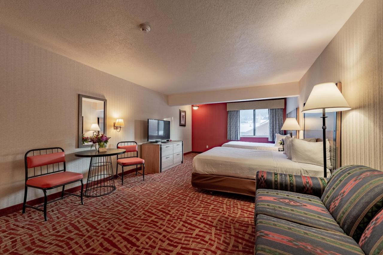 49'Er Inn & Suites Джексон Экстерьер фото
