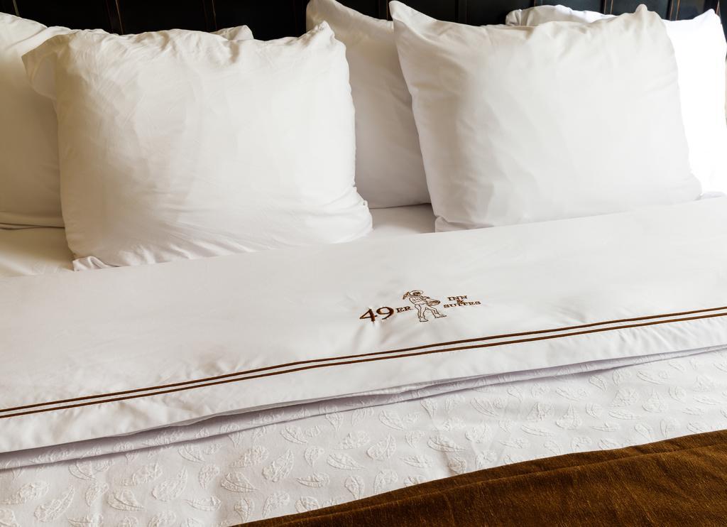 49'Er Inn & Suites Джексон Экстерьер фото