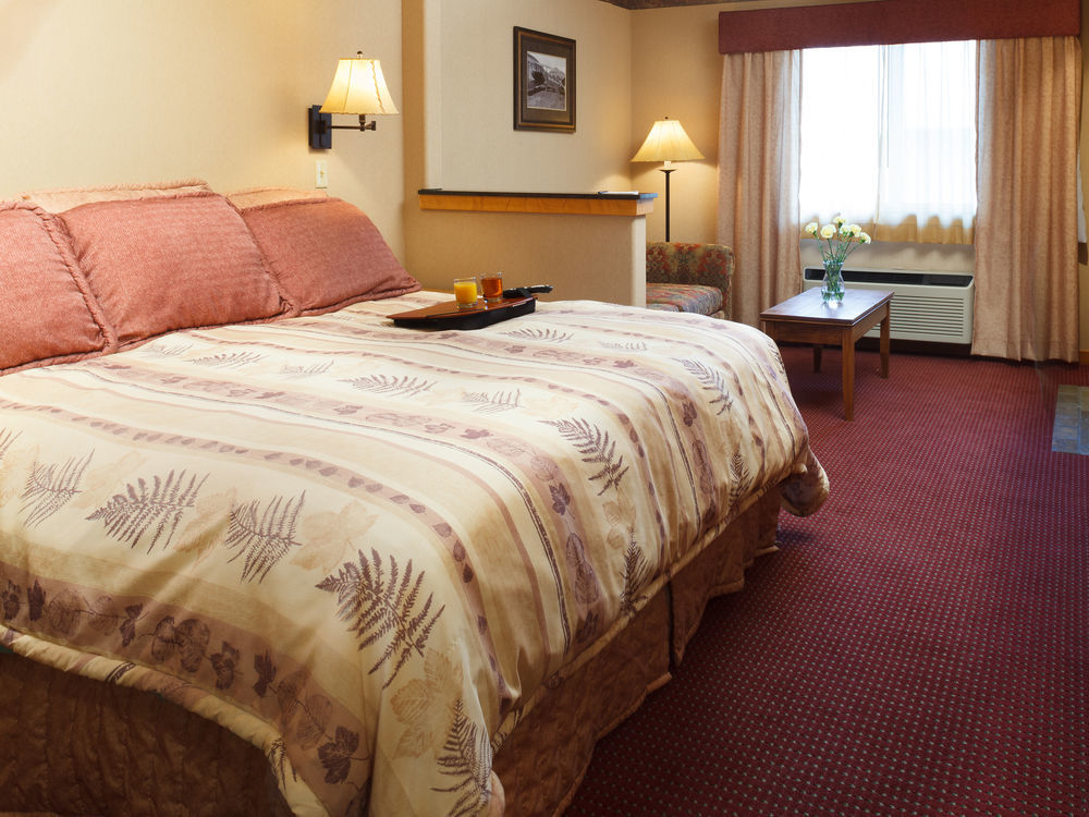 49'Er Inn & Suites Джексон Экстерьер фото