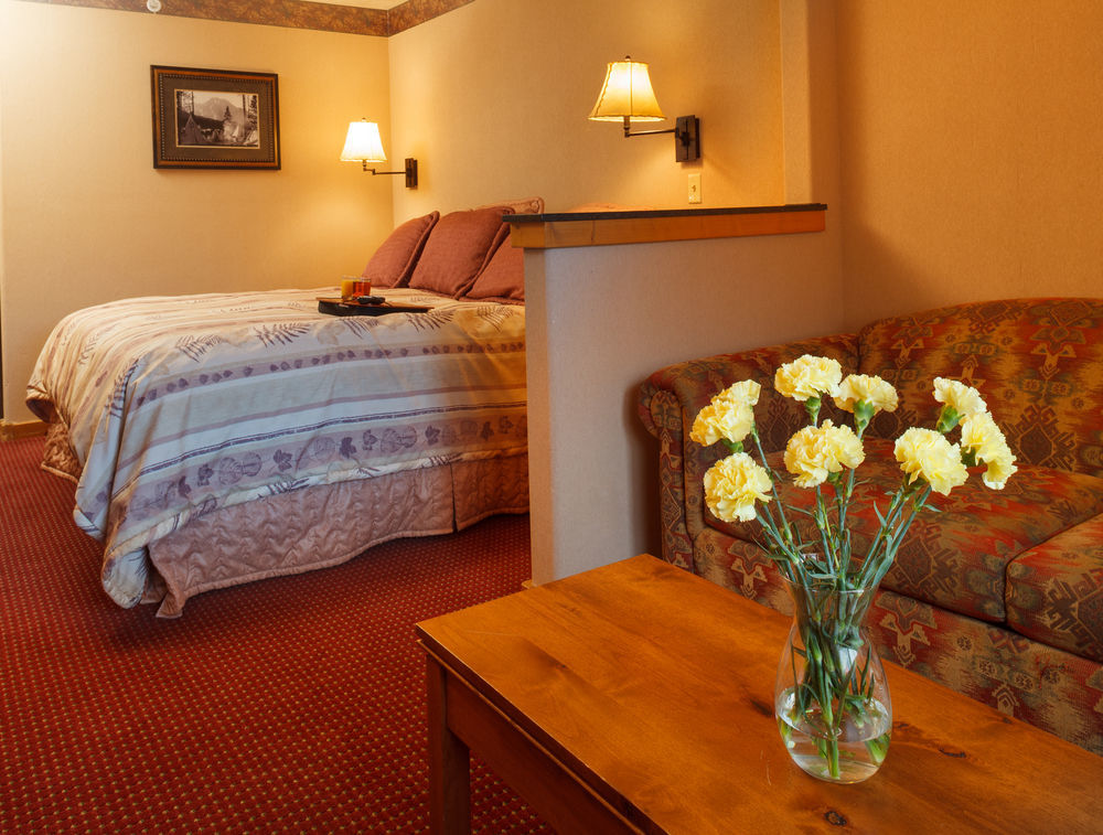 49'Er Inn & Suites Джексон Экстерьер фото