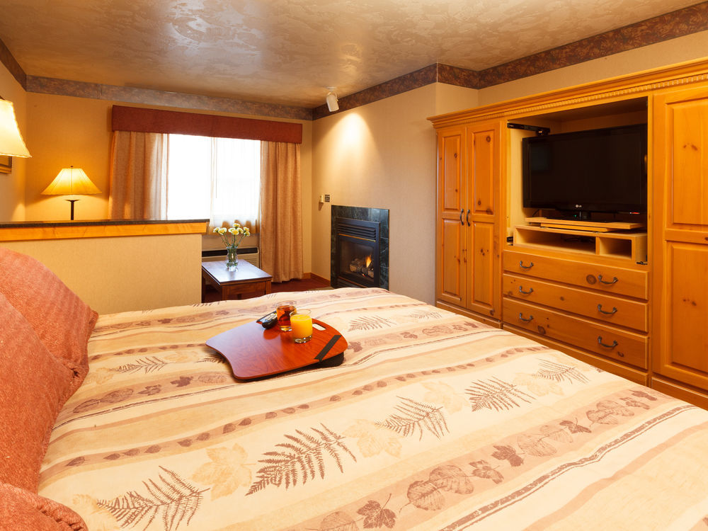 49'Er Inn & Suites Джексон Экстерьер фото