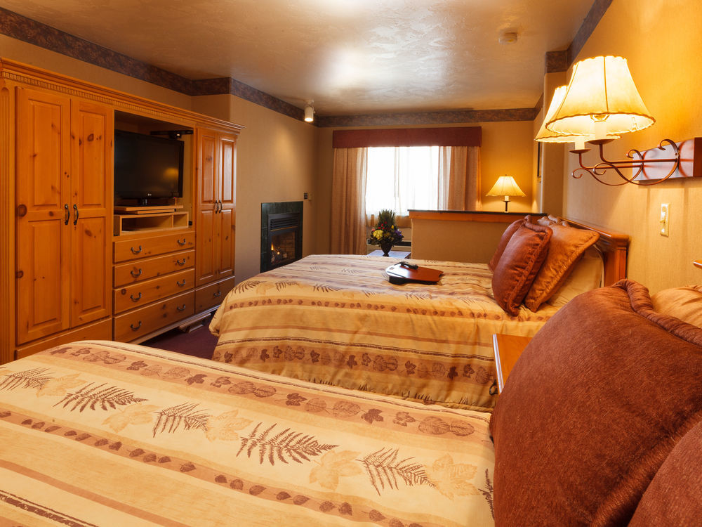 49'Er Inn & Suites Джексон Экстерьер фото