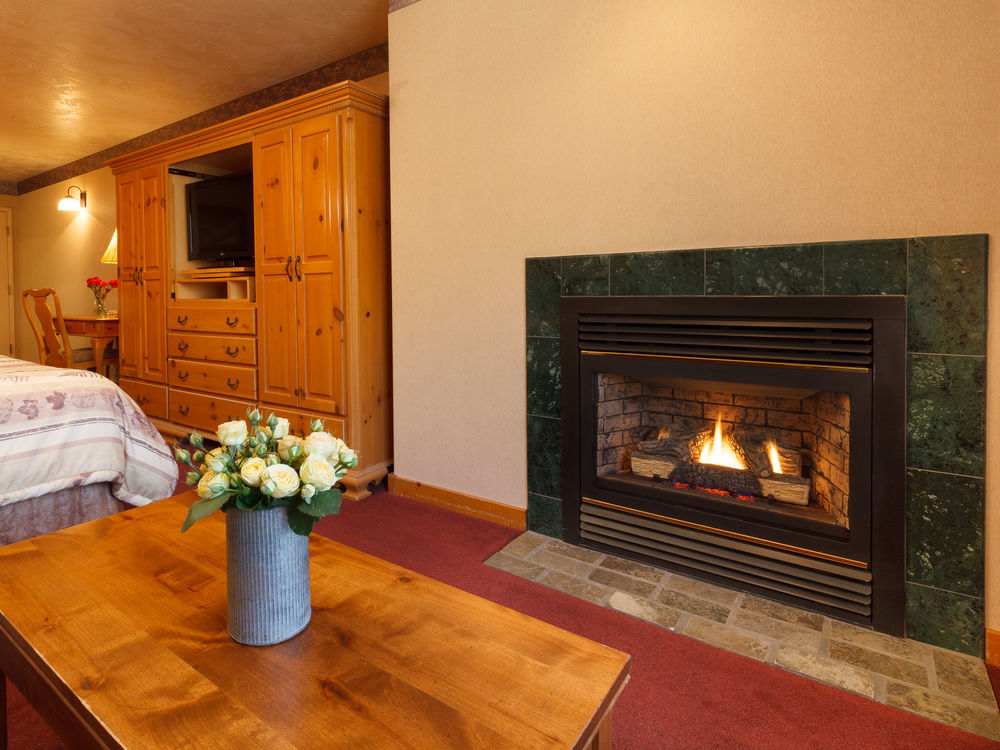 49'Er Inn & Suites Джексон Экстерьер фото
