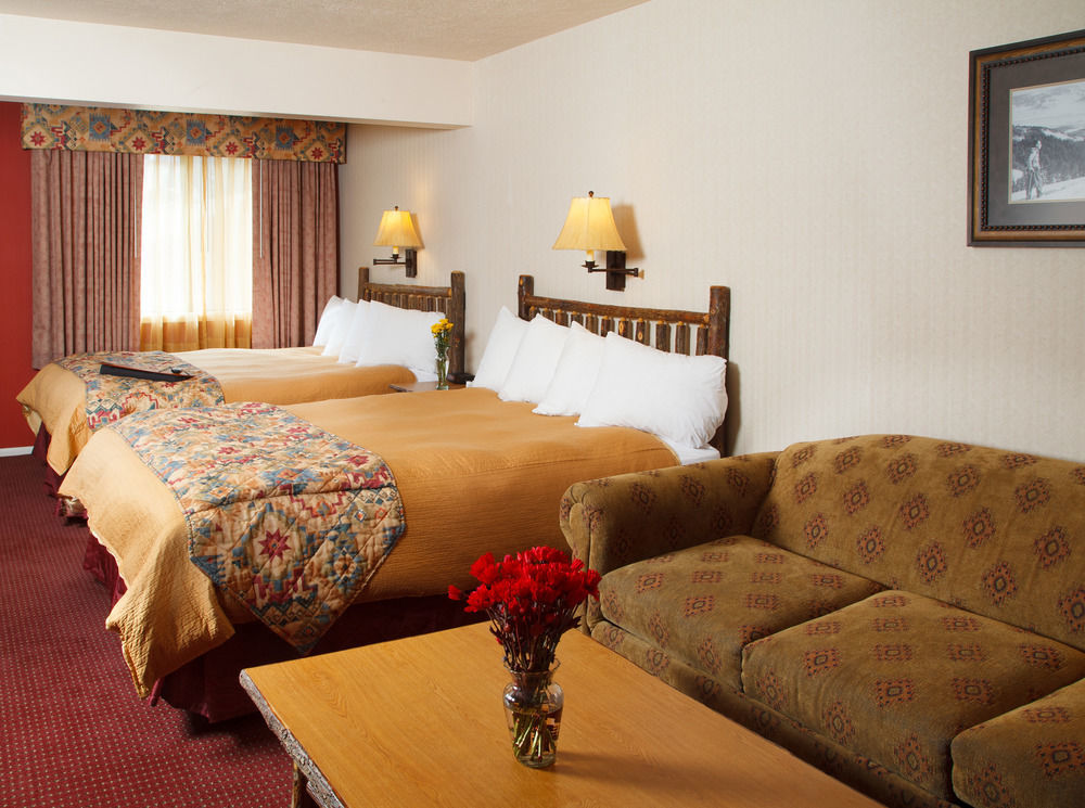 49'Er Inn & Suites Джексон Экстерьер фото