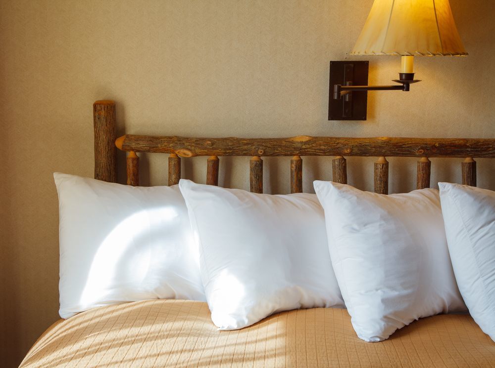 49'Er Inn & Suites Джексон Экстерьер фото