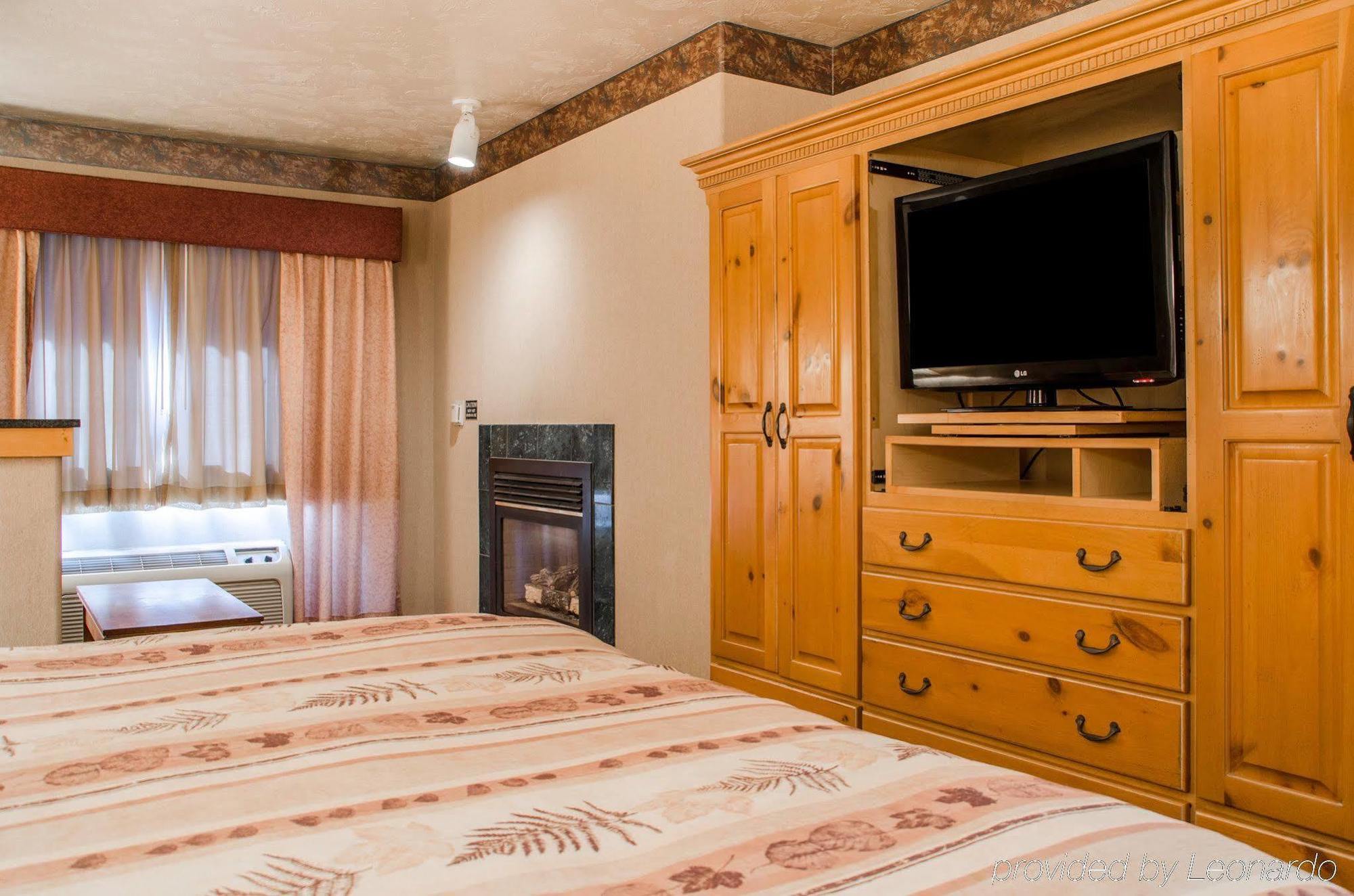 49'Er Inn & Suites Джексон Экстерьер фото